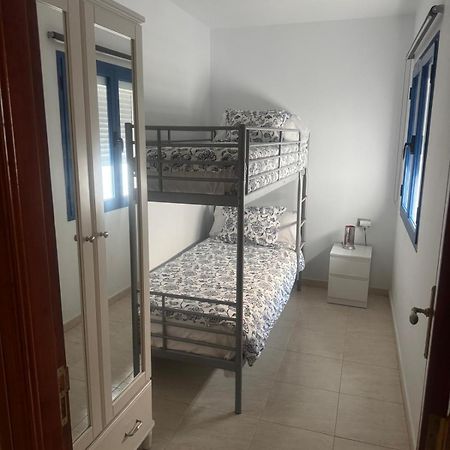 Modern Beach House In Φαμάρα Εξωτερικό φωτογραφία