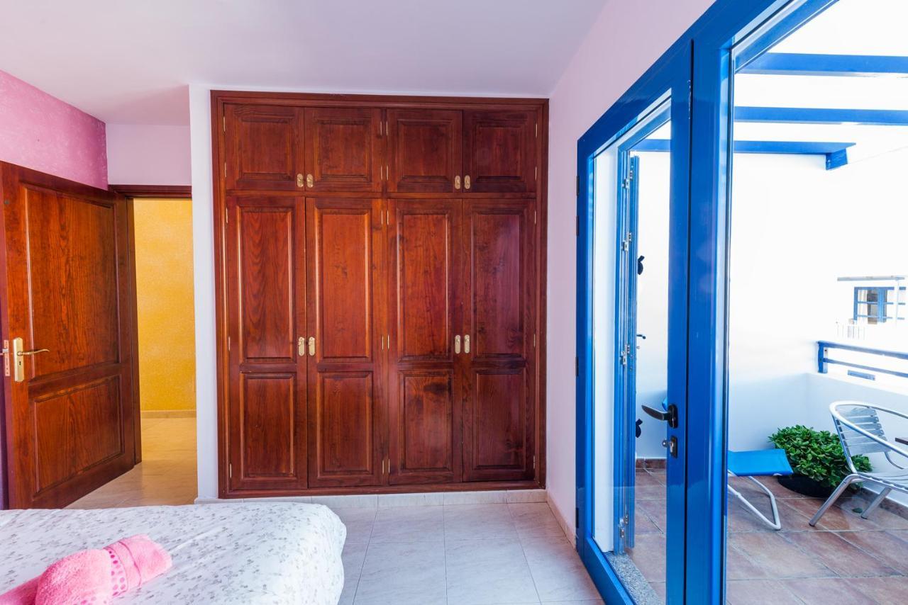 Modern Beach House In Φαμάρα Εξωτερικό φωτογραφία