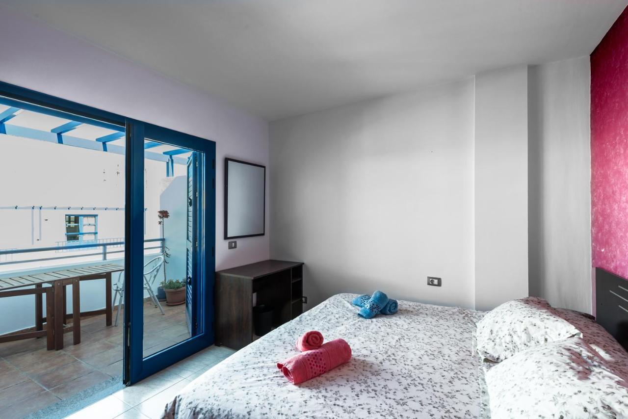 Modern Beach House In Φαμάρα Εξωτερικό φωτογραφία