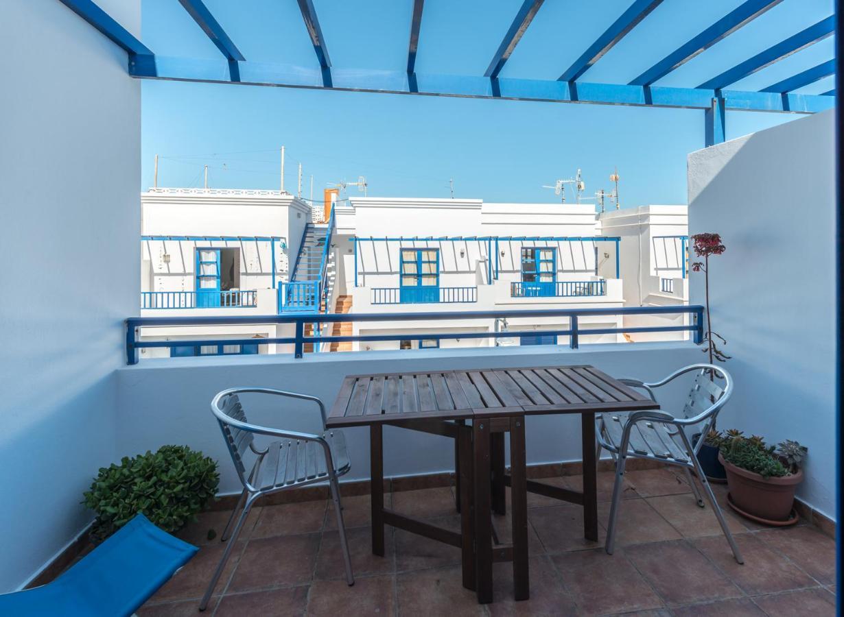 Modern Beach House In Φαμάρα Εξωτερικό φωτογραφία